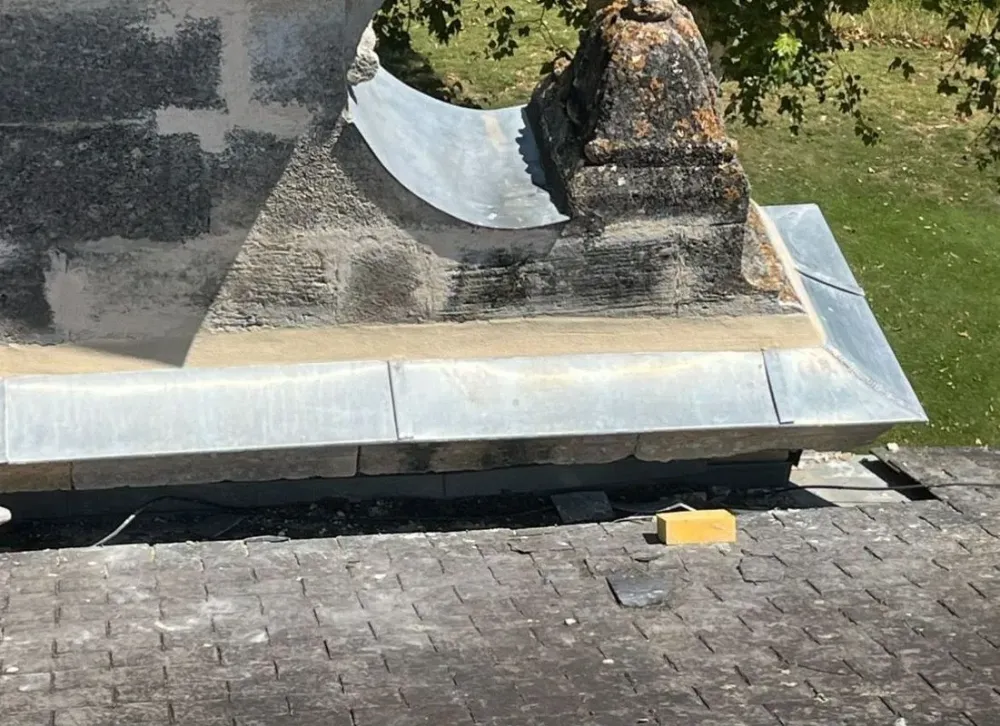 Toiture